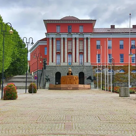 Zentrales In Der Naehe Des Meeres